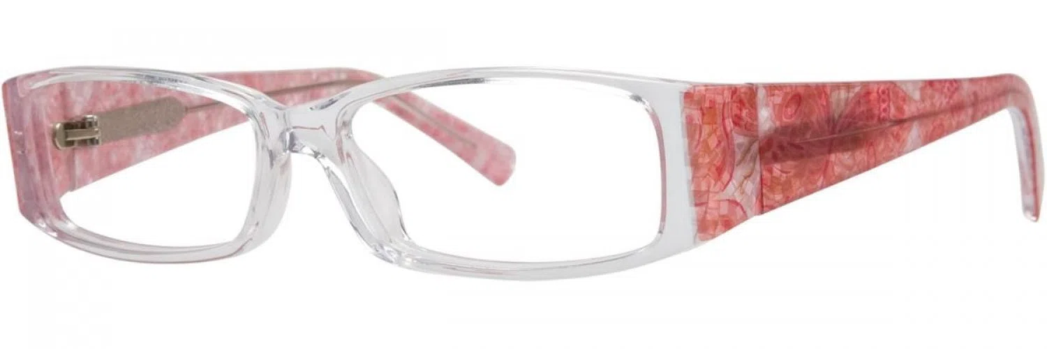 Lilly Pulitzer JOSEPHINE Eyeglasses - view 3